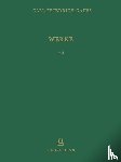 Carl Friedrich Gauss, Gesellschaft Der Wissenschaften - Werke