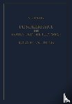 Martin Schwarz - Die Schleimhaute Des Ohres Und Der Luftwege