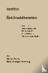 Arpad Kezdi - Erddrucktheorien