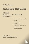 Eichmeier, Joseph, Knoll, Max - Technische Elektronik