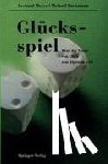 Bachmann, Meinolf, Meyer, Gerhard - Glücksspiel