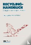 Werner Nickel - Recycling-Handbuch