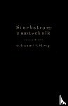 F Hillebrand, R Jager, M Schenkel, K Schmiedel - Starkstrommesstechnik