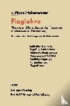 R V Mises, K Hohenemser - Fluglehre