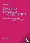 Lohse, Bernhard - Epochen der Dogmengeschichte