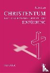 Antes, Peter - Das Christentum