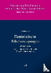 Jost, Renate - Feministische Bibelauslegungen