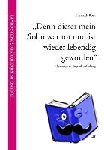 Roth, Elisabeth - "Denn dieser mein Sohn war tot und ist wieder lebendig geworden" - Seelsorge im Jugendstrafvollzug