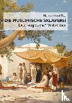  - Muslimische Sklaverei