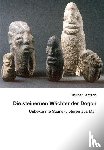 Jentsch, Thunar - Die steinernen Wächter der Dogon