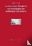  - Literarischer Wandel in der Geschichte der baltischen Literaturen