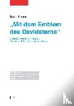 Thieme, Saskia - "Mit dem Emblem des Davidsterns"