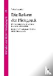 Ladenthin, Volker - Die Reform der Pädagogik