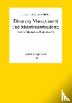 Jost, Julia, Bröker, Andreas H. - Diversity Management und Mitarbeiterbindung