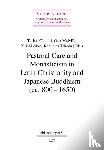  - Pastoral Care and Monasticism in Latin Christianity and Japanese Buddhism (Ca. 800-1650)
