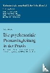 Menke, Janita - Die psychosoziale Prozessbegleitung in der Praxis