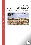 Thiede, Werner - Monolog der Religionen?