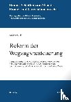 Gräf, Andreas - Reform der Wegzugsbesteuerung