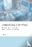 Yin, Lihui - Digitalisierung in der Pflege