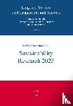  - Sustainability Research 2023