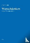 Martin, Johannes - Wunschdenken
