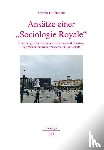Hillebrecht, Steffen - Ansätze einer "Sociologie Royale"