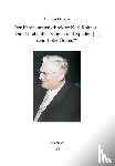 Ganster, Andreas - Der Kirchenmusikdirektor Karl Rahner - "Dient nicht alles Singen und Spielen [...] dem Lobe Gottes?"