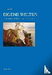 Jückstock, Lutz - Eigene Welten