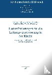  - Herausforderungen für die Leitungsverantwortung in der Kirche