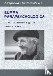 Lucadou, Walter von - Summa Parapsychologica