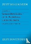 Böttcher, Herbert - Grenzen überschreiten - die des Kapitalismus und der Geschichte