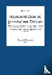 Oh, Ji-Hoon - Argumentation im juristischen Diskurs