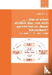 Brünger, Markus - "... Das ist schon wirklich das, was mich gereizt hat an dieser Schularbeit."