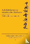  - Antichinesischer und antiasiatischer Rassismus