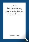 Kern, Udo - Zertrümmerung des Kapitalismus