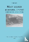  - Mein lieber kleiner Junge !