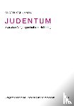 Schumann, Olaf H. - Judentum