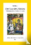 Merten, Kai - Der Tanz der Däbtäras