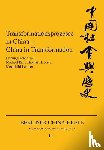  - Transformationsprozesse in China - China in Transformation