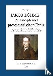 Kern, Udo - Jakob Böhme -Philosoph und protestantischer Christ
