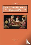 Girard, René - Figuren des Begehrens