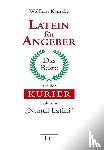 Kautzky, Wolfram - Latein für Angeber
