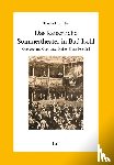 Hrdlicka, Teresa - Das kaiserliche Sommertheater in Bad Ischl