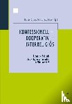  - Konfessionell - kooperativ - interreligiös