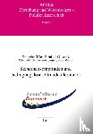 Tálos, Emmerich, Gutschik, Reinhold, Hudler-Seitzberger, Michaela, Weiss, Elias - Sicherheitsempfinden und bedingungsloses Grundeinkommen