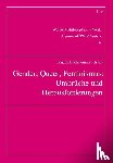  - Gender, Queer, Feminismus: Umbrüche und Herausforderungen