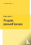 Weinrich, Robert - Projekt: sinnvoll lernen