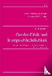 Nenadovic, Ivana - Gender-Ethik und Intergeschlechtlichkeit