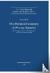 Staff, Helge - The Political Economy of Private Security