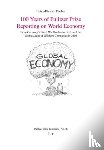 Fischer, Heinz-Dietrich - 100 Years of Pulitzer Prize Reporting on World Economy